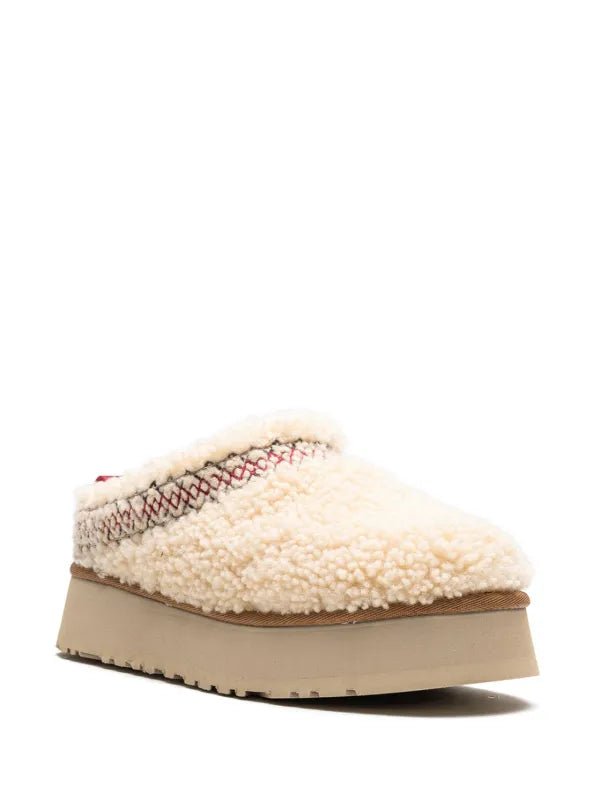 UGG Tazz Braid Natural - 1143976 - NAT - Mentastore