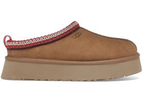 UGG Tazz II Slipper Chestnut (Women's) - 1174471-CHE - Mentastore