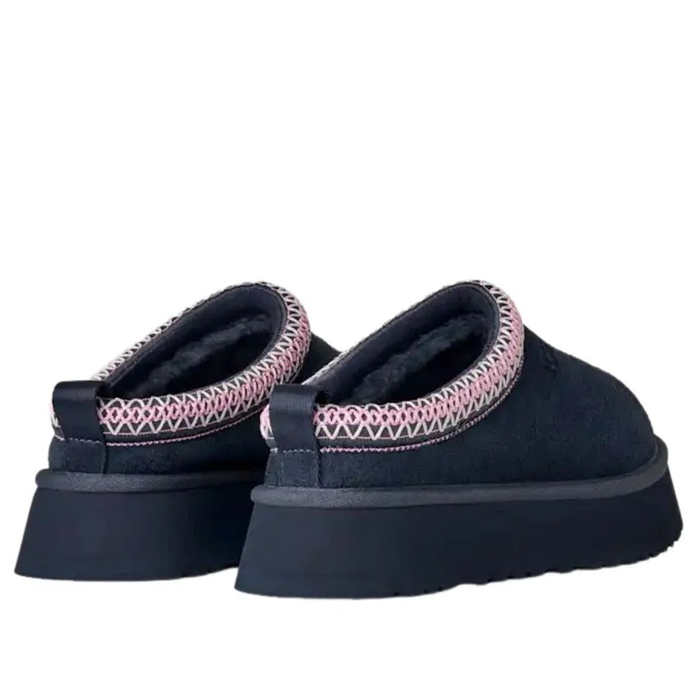 UGG Tazz II Slipper Dark Indigo (W) - 1174471-DKN - Mentastore