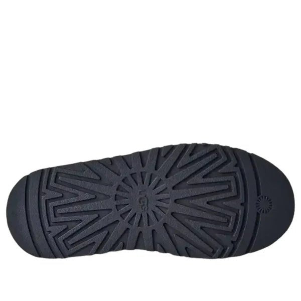 UGG Tazz II Slipper Dark Indigo (W) - 1174471-DKN - Mentastore