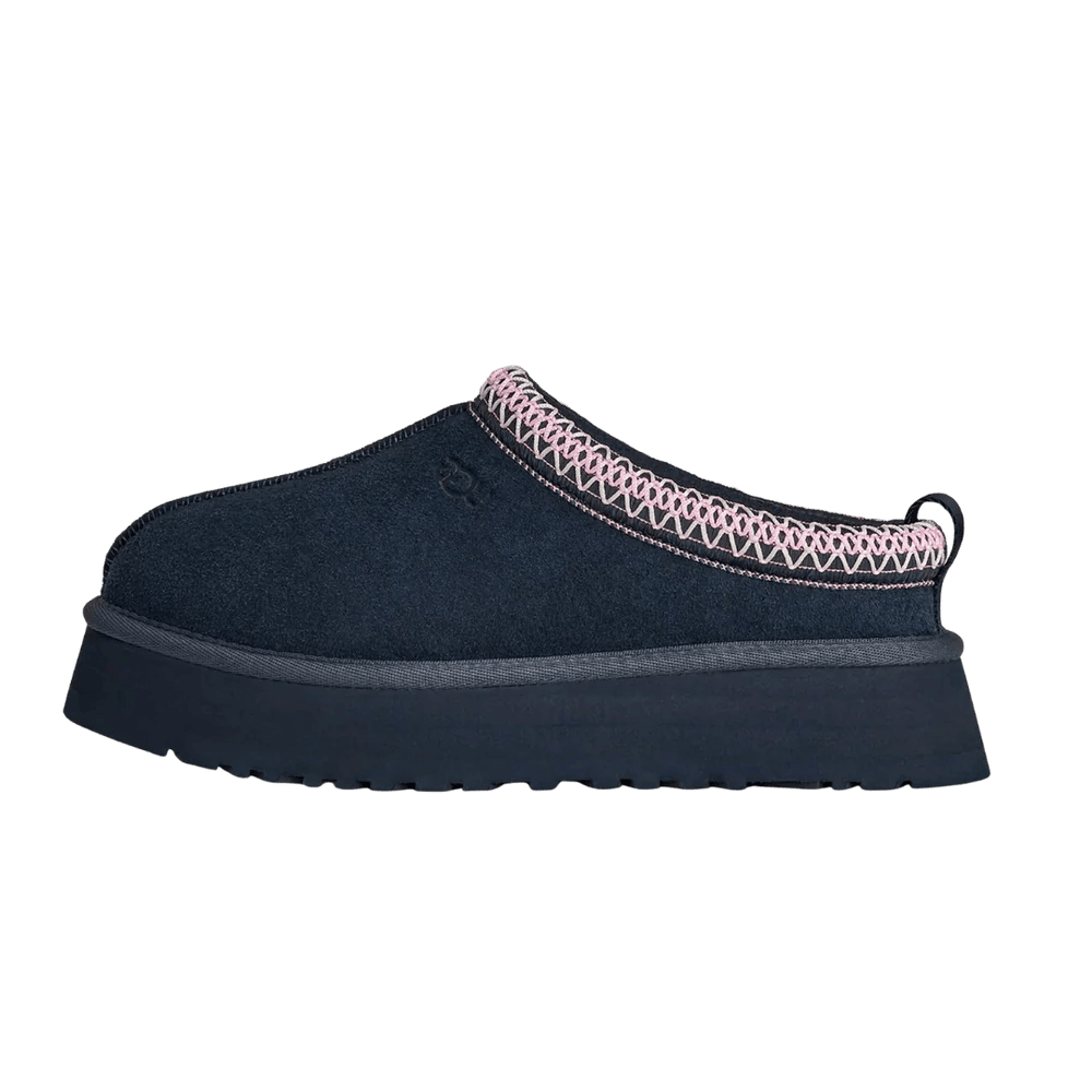 UGG Tazz II Slipper Dark Indigo (W) - 1174471-DKN - Mentastore