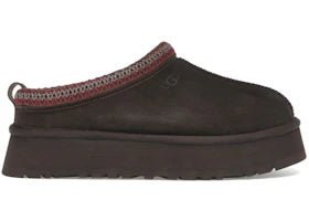 UGG Tazz II Slipper Dusted Cocoa (Women's) - 1174471-DDC - Mentastore
