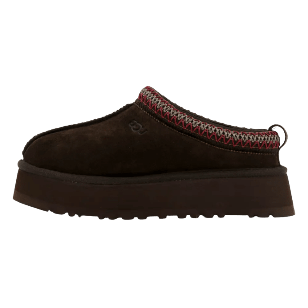 UGG Tazz II Slipper Dusted Cocoa (Women's) - 1174471-DDC - Mentastore