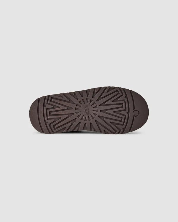 UGG Tazz II Slipper Rocky Oak (Women's) - 1174471-RYK - Mentastore