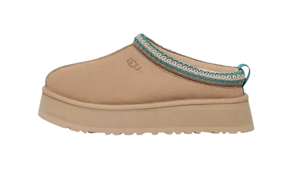 Ugg Tazz Slipper Driftwood (women's) - 1122553 - DRF - Mentastore
