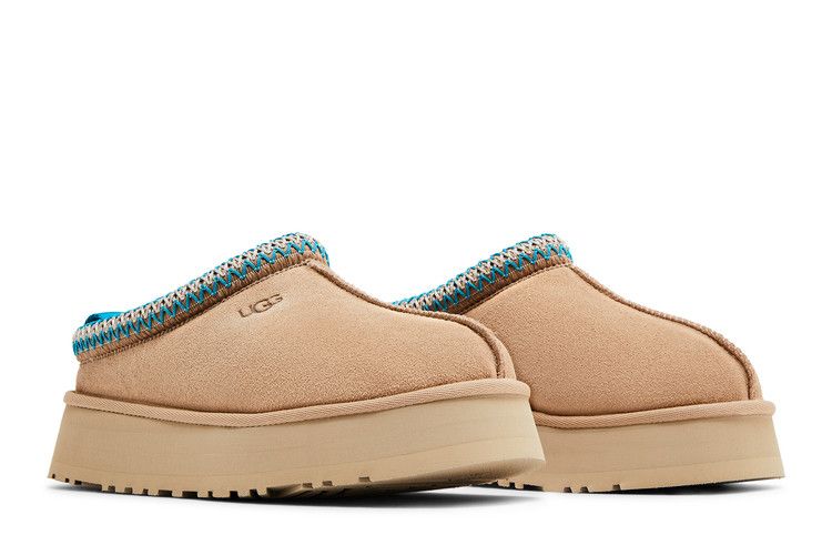 Ugg Tazz Slipper Driftwood (women's) - 1122553 - DRF - Mentastore
