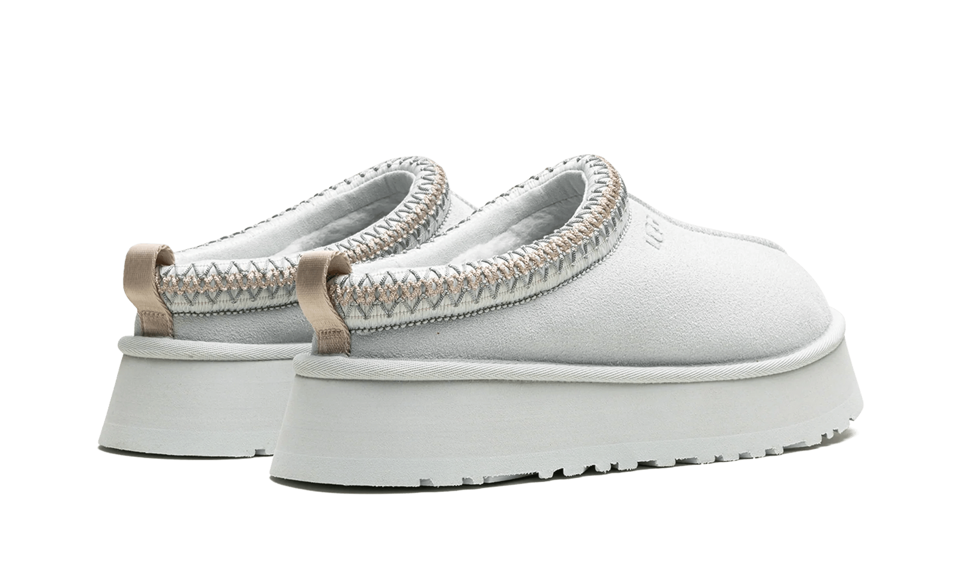 UGG Tazz Slipper Goose - 1122553-GOO - Mentastore