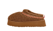 UGG Tazz Slipper Heritage Braid Hardwood