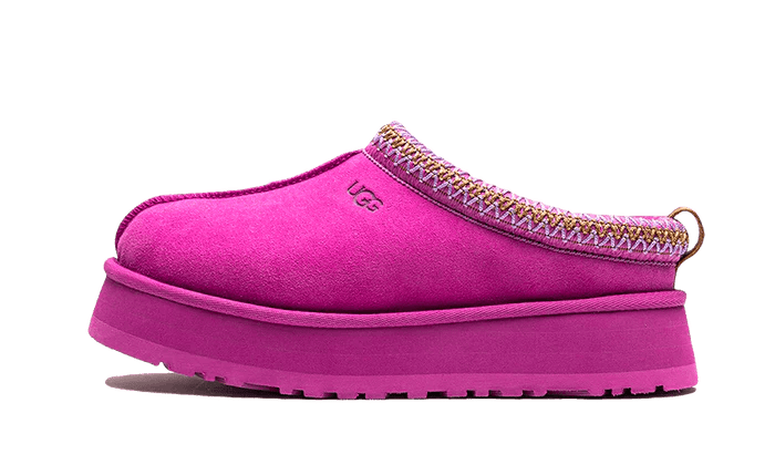 UGG Tazz Slipper Mangosteen - 1122553 - MGS - Mentastore