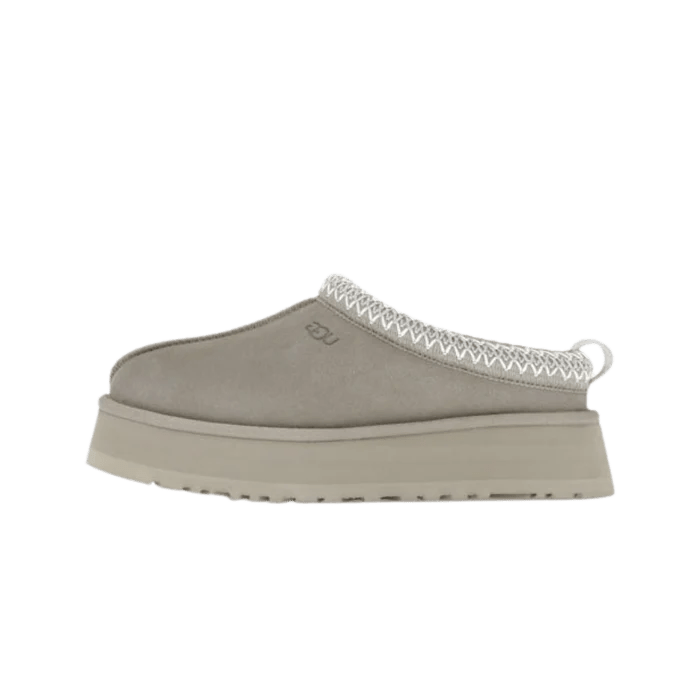 UGG Tazz Slipper Pumice - 1122553 - PMC - Mentastore