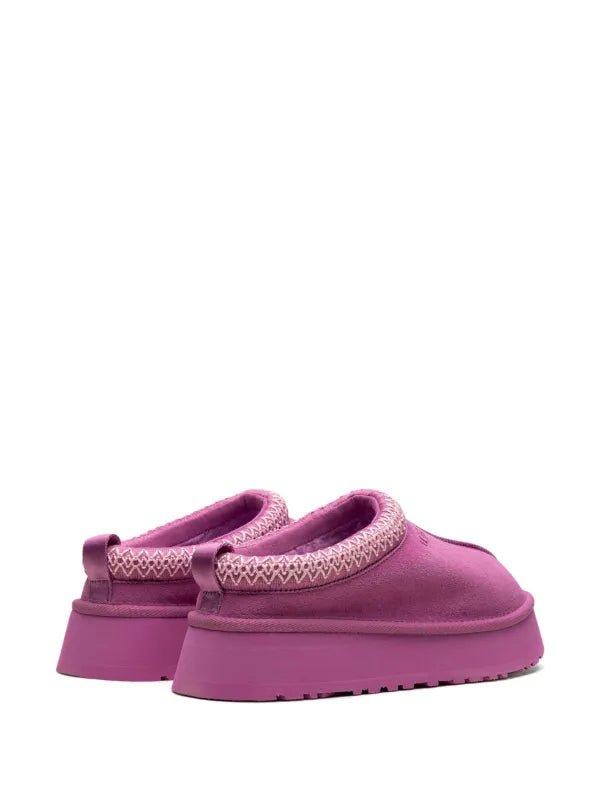 UGG Tazz Slipper Purple Ruby - 1122553-PRBY - Mentastore