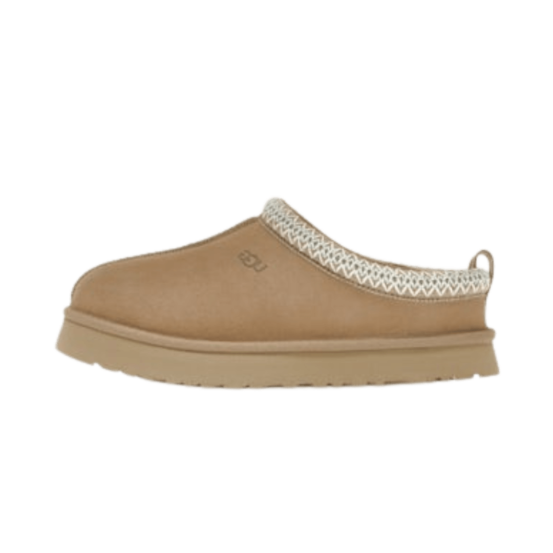 UGG Tazz Slipper Sand (Kids) - 1143776K-SAN - Mentastore