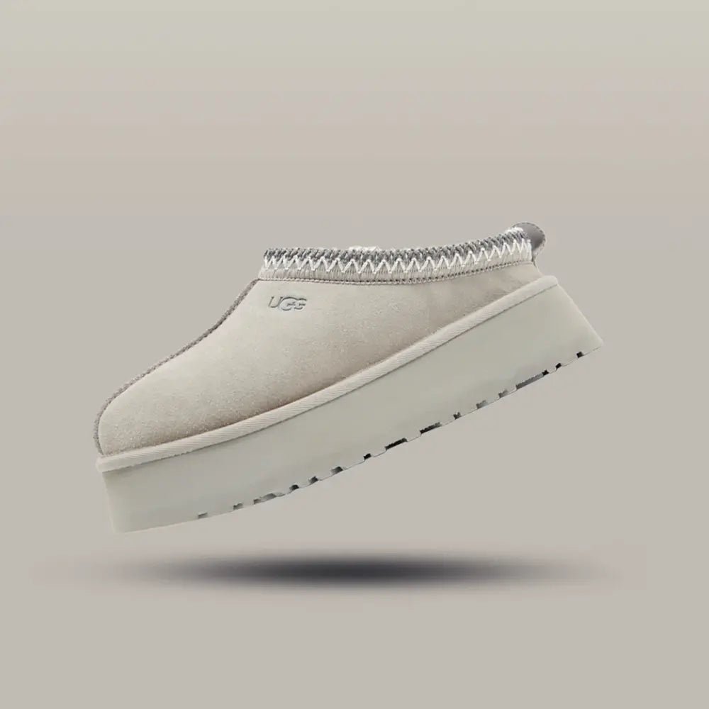 UGG Tazz Slipper Seal (Women's) - 1122553-SEL - Mentastore