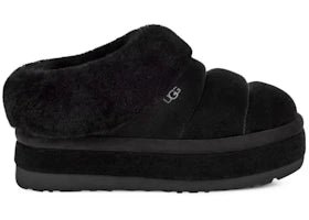 UGG Tazzlita Slipper Black (W) - 1146390-BLK - Mentastore