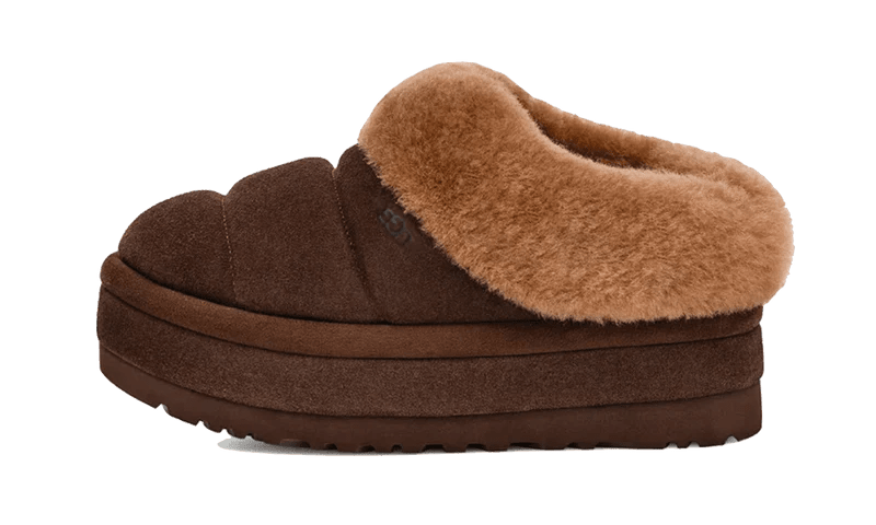 UGG Tazzlita Slipper Hardwood (W) - 1146390-HAR - Mentastore