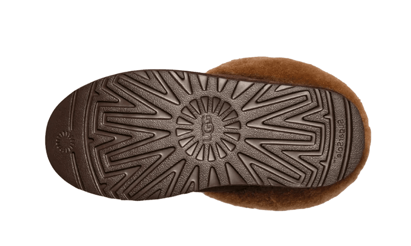 UGG Tazzlita Slipper Hardwood (W) - 1146390-HAR - Mentastore