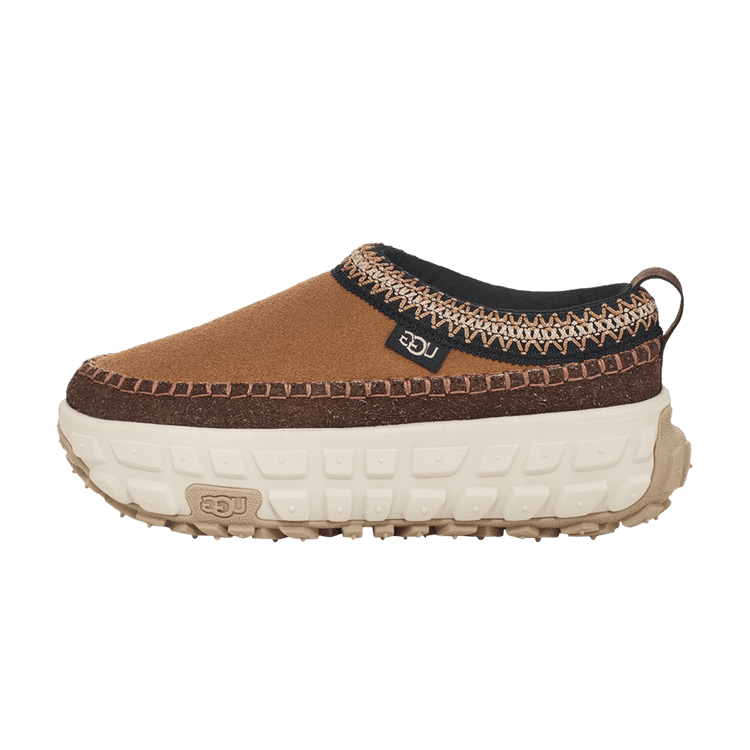 UGG Venture Daze Chestnut Ceramic - 1155650-CTC - Mentastore