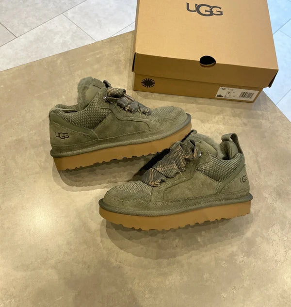 UGG Lowmel Moss Green (Women's)