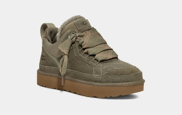 UGG Lowmel Moss Green (Women's)