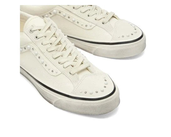 Vans OTW Old Skool 36 Pearlized Pack Marshmallow White