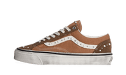 Vans LX Old Skool 36 Pearlized Pack Vintage Cocoa Brown