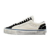 Vans OTW Old Skool 36 Pearlized Pack Marshmallow White