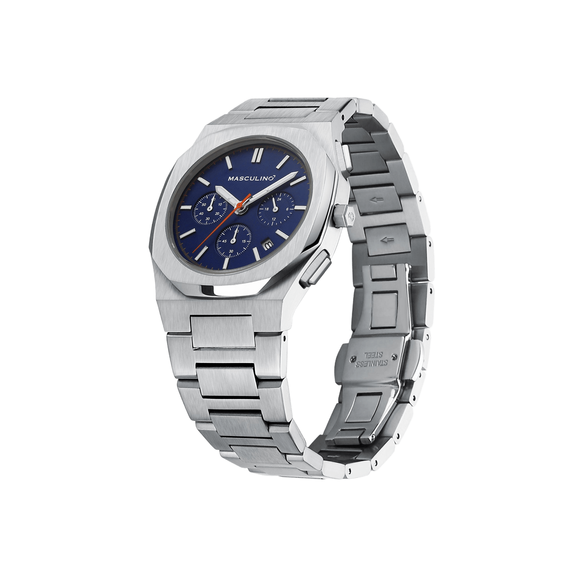 Watch - Masculino Chrono - 40mm - FP1875 - Mentastore