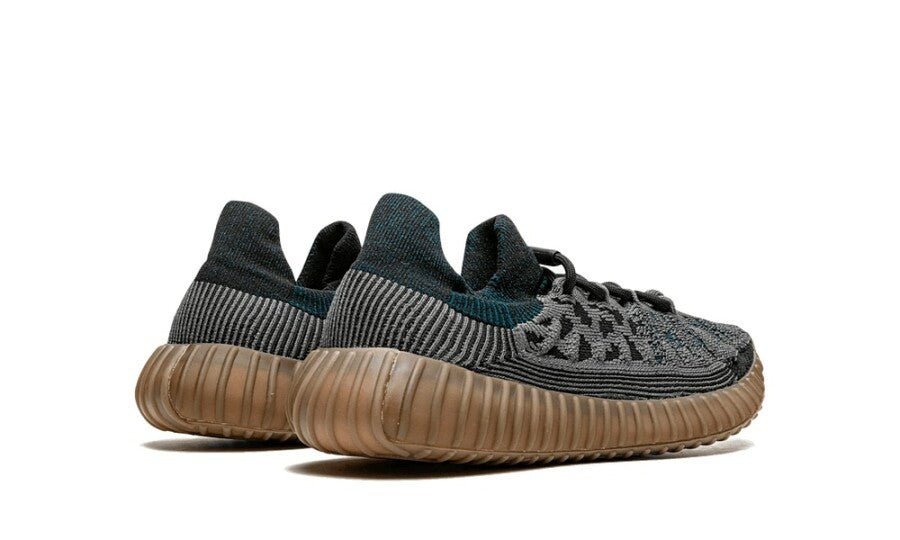 Yeezy 350 V2 CMPCT Slate Blue - GX9401 - Mentastore