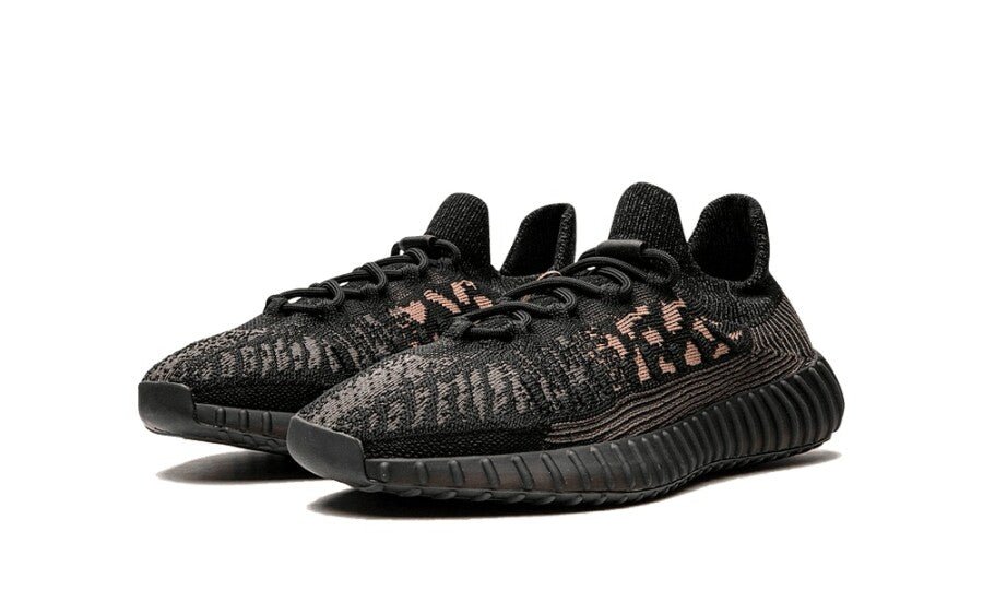 Yeezy 350 V2 CMPCT Slate Carbon - HQ6319 - Mentastore