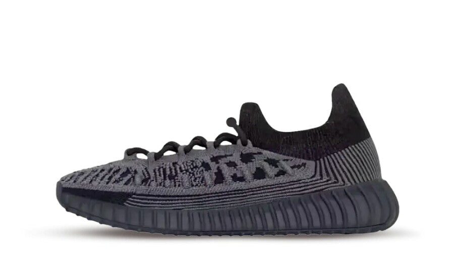 Yeezy 350 V2 CMPCT Slate Onyx - IG9606 - Mentastore