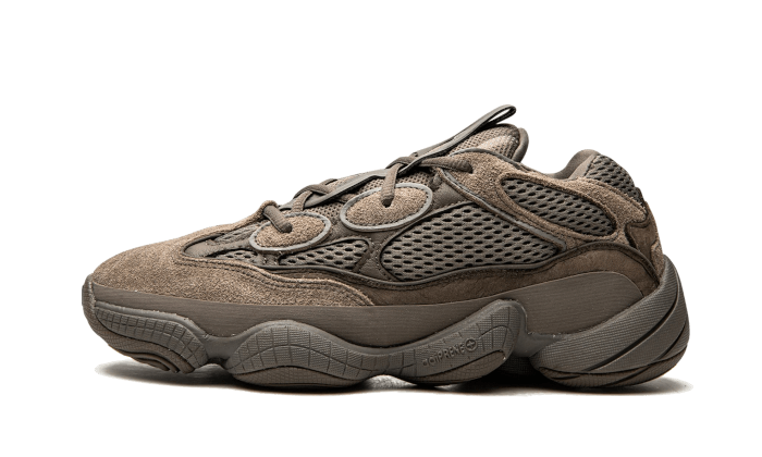 Yeezy 500 Clay Brown - GX3606 - Mentastore