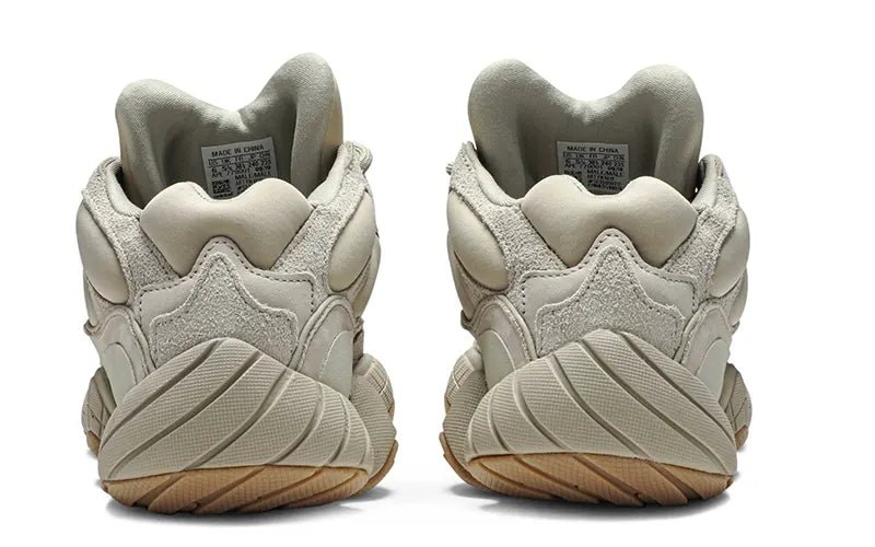 Yeezy 500 Stone - FW4839 - Mentastore