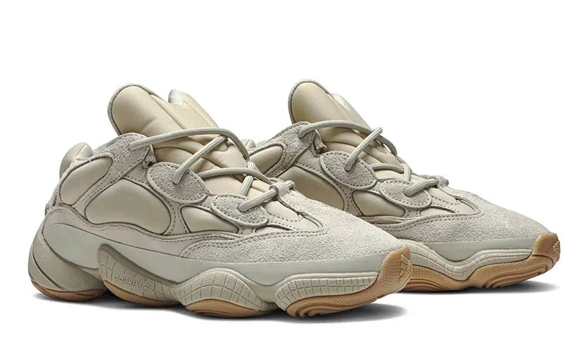 Yeezy 500 Stone - FW4839 - Mentastore