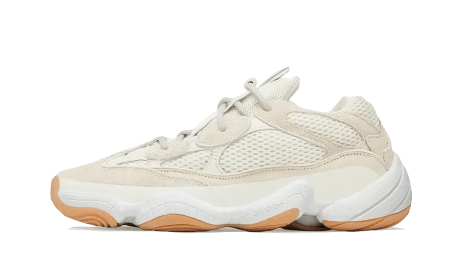 Yeezy 500 Stone Taupe - ID1600 - Mentastore