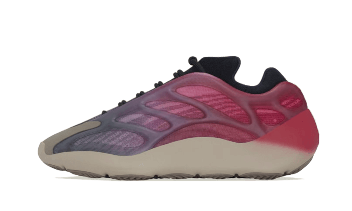 Yeezy 700 V3 Fade Carbon - GW1814 - Mentastore