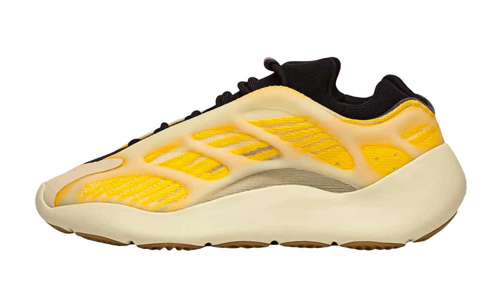 Yeezy 700 V3 Mono Safflower - HP5425 - Mentastore