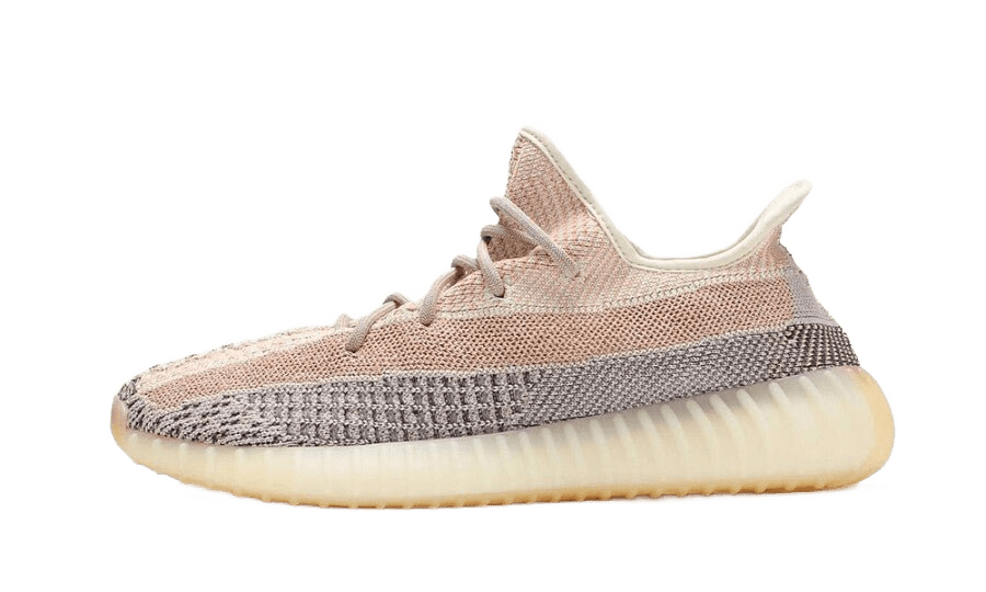 Yeezy Boost 350 V2 'Ash Pearl' - GY7658 - Mentastore
