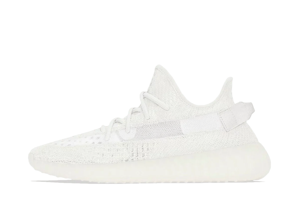 Yeezy Boost 350 v2 bone 'kids' (ID4815)