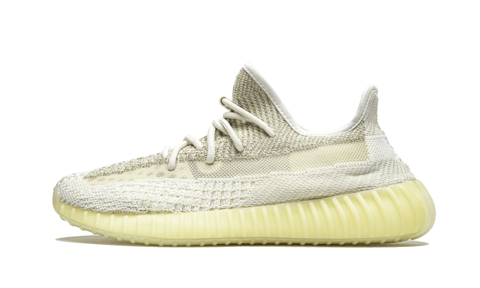 Yeezy Boost 350 V2 Natural - FZ5246 - Mentastore