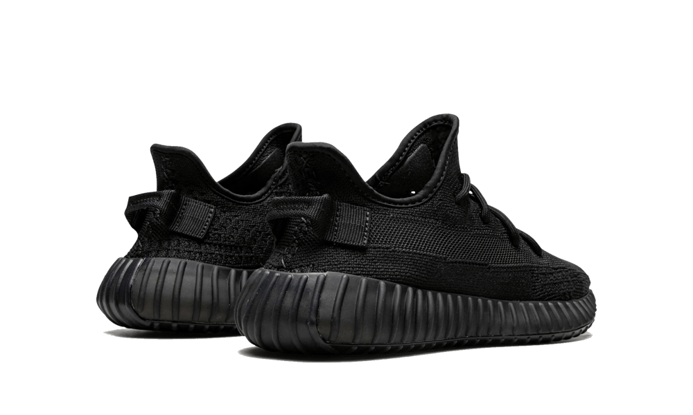 Yeezy Boost 350 V2 'Onyx' - HQ4540 - Mentastore