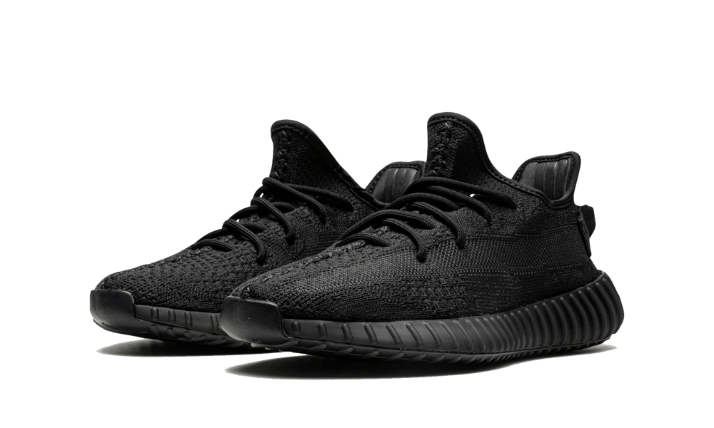 Yeezy Boost 350 V2 'Onyx' - HQ4540 - Mentastore