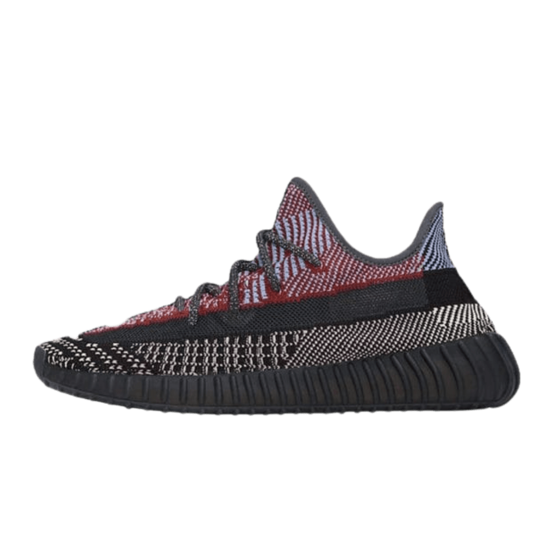 Yeezy Boost 350 V2 Yecheil (Non-Reflective) - FW5190 - Mentastore