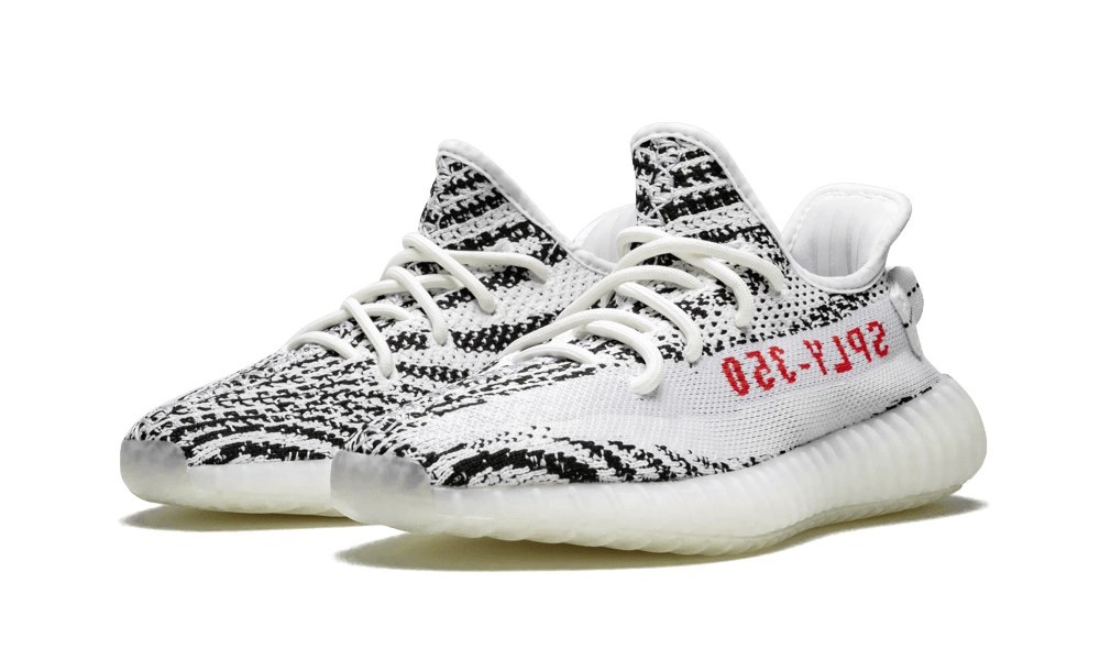zebra yeezys cheap