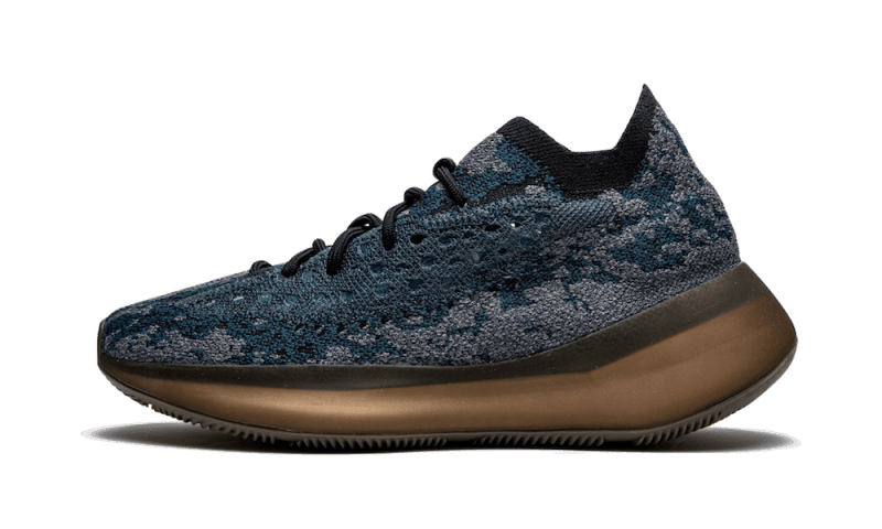 Yeezy Boost 380 Covellite - GZ0454 - Mentastore
