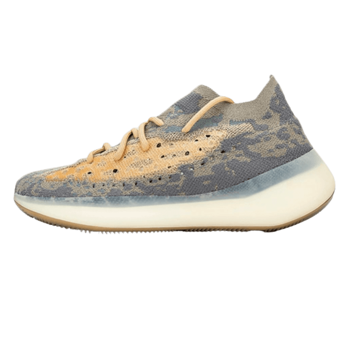 Yeezy Boost 380 Mist - FX9764 - Mentastore