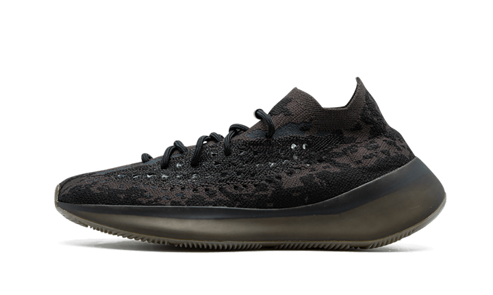 Yeezy Boost 380 Onyx - FZ1270 - Mentastore