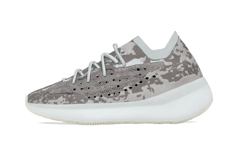 Yeezy Boost 380 Pyrite - GZ0473 - Mentastore