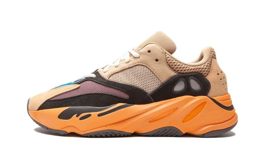 Yeezy Boost 700 Enflame Amber - GW0297 - Mentastore