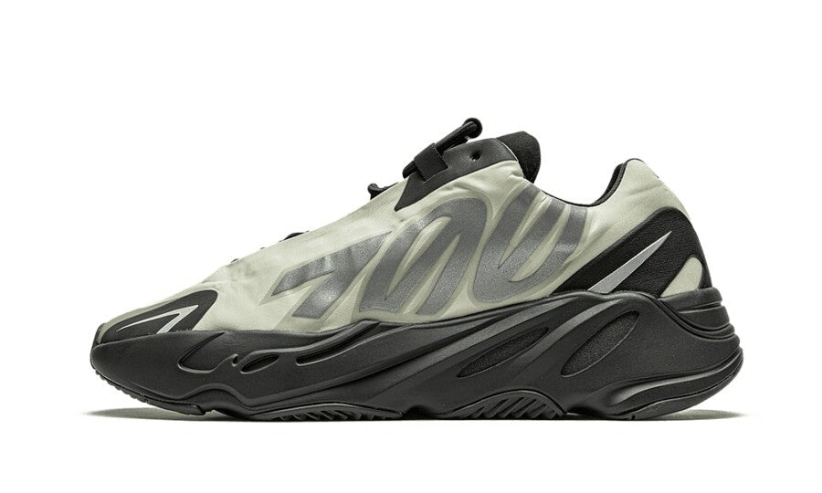 Yeezy Boost 700 MNVN Bone - FY3729 - Mentastore