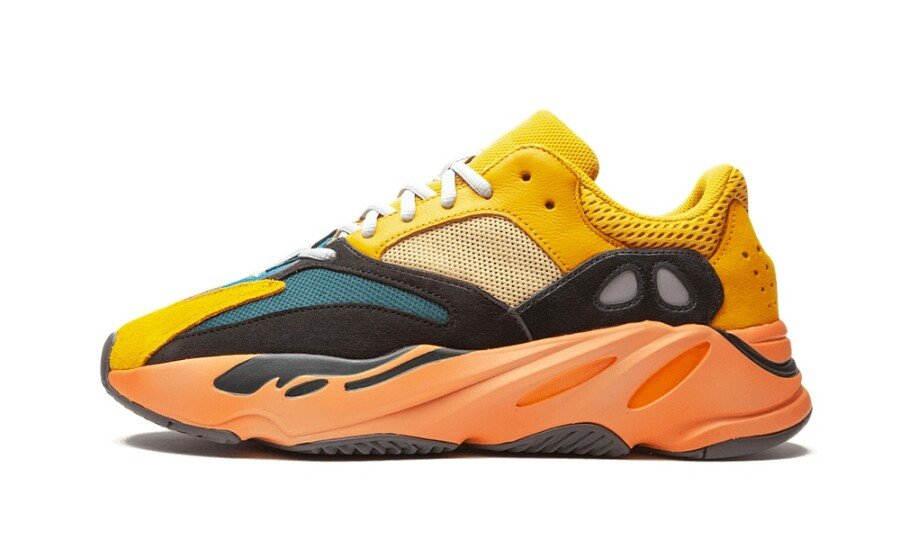 Yeezy Boost 700 Sun - GZ6984 - Mentastore